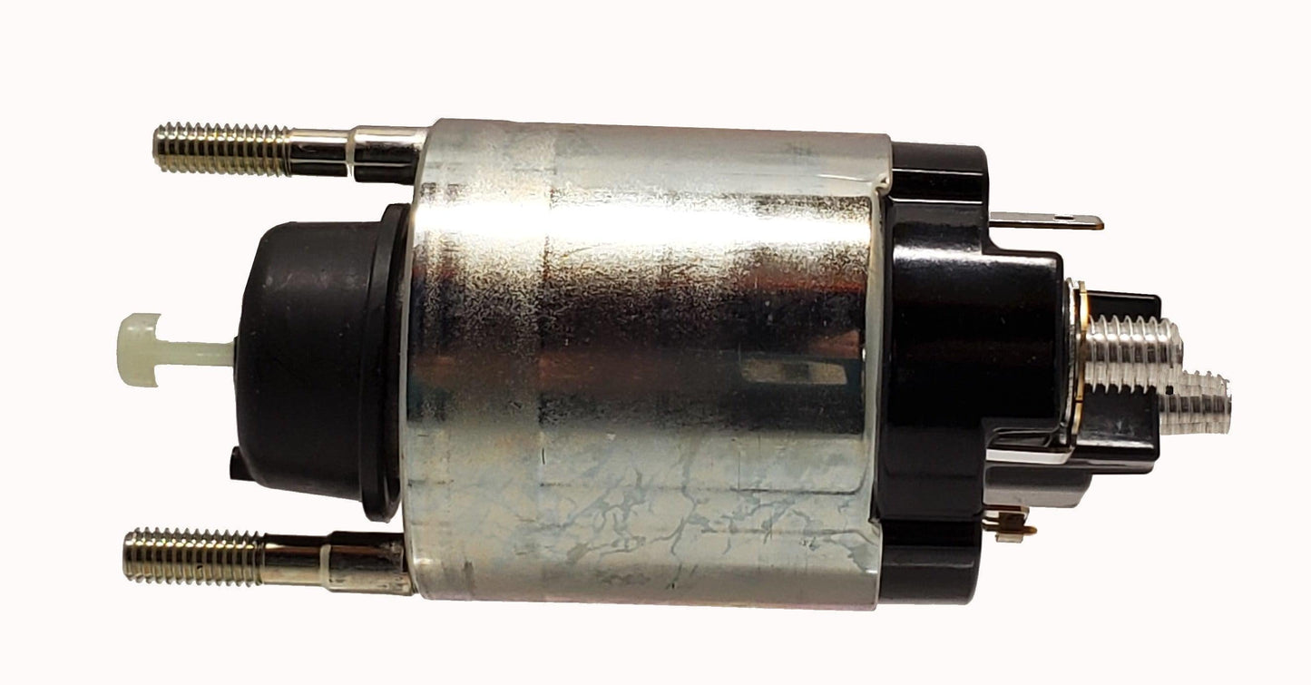 John Deere Original Equipment Solenoid - MIA11504,1