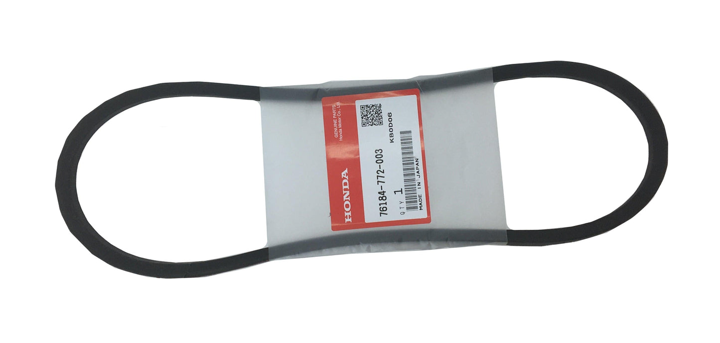 Honda Original Equipment Primary V-Belt - 76184-77