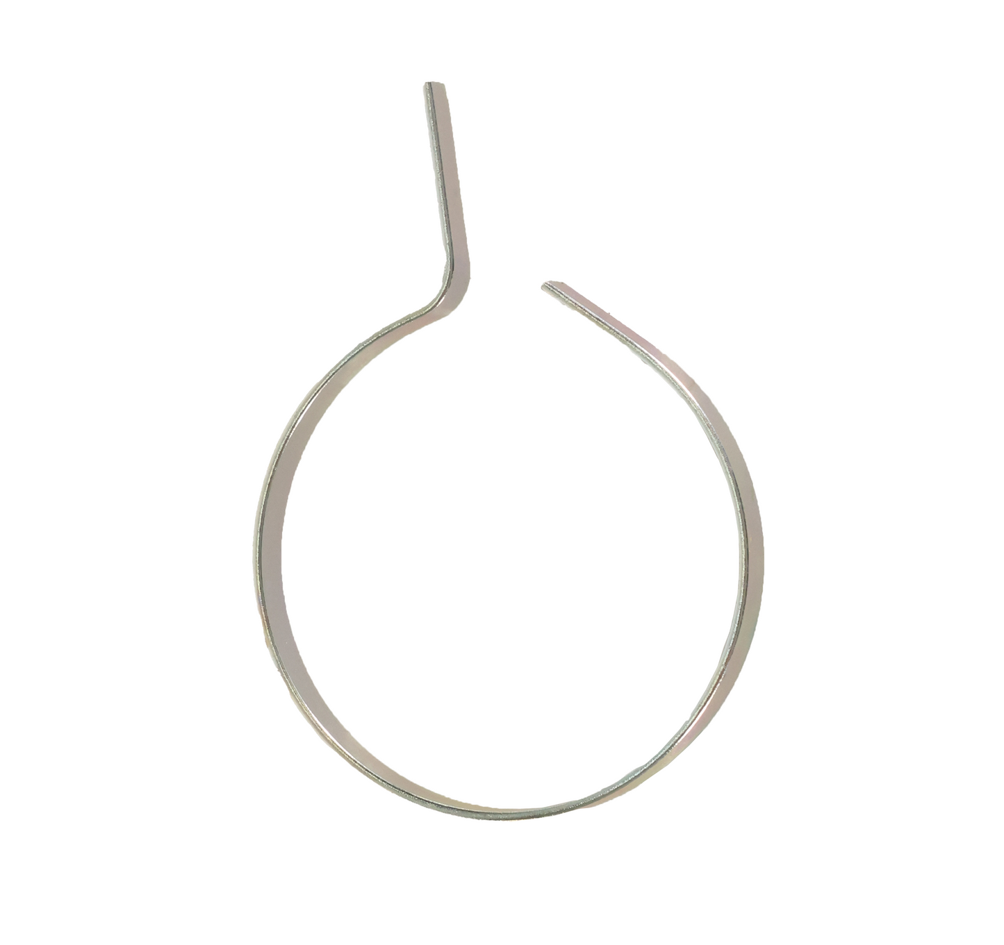 Honda Original Equipment Ratchet Return Spring - 42668-VR8-N00