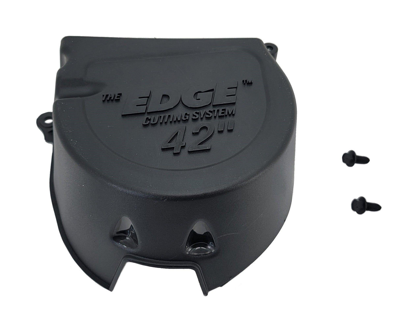 John Deere Original Equipment RH Shield w/Screws - GY21773A