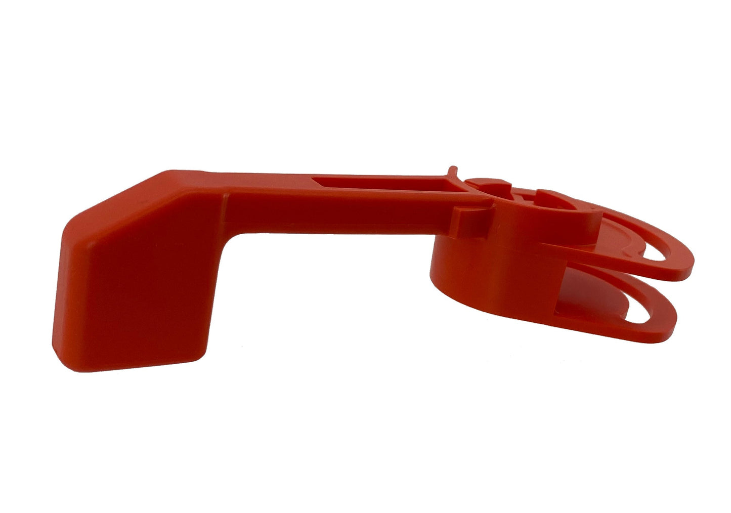 Honda Original Equipment Change Lever - 54311-VE0-J50