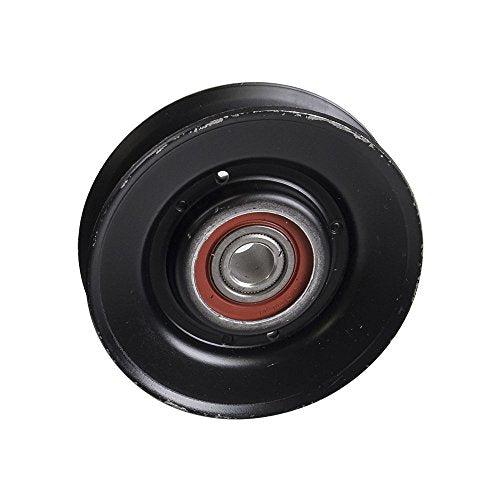 John Deere Original Equipment V-Idler Pulley - AM115682
