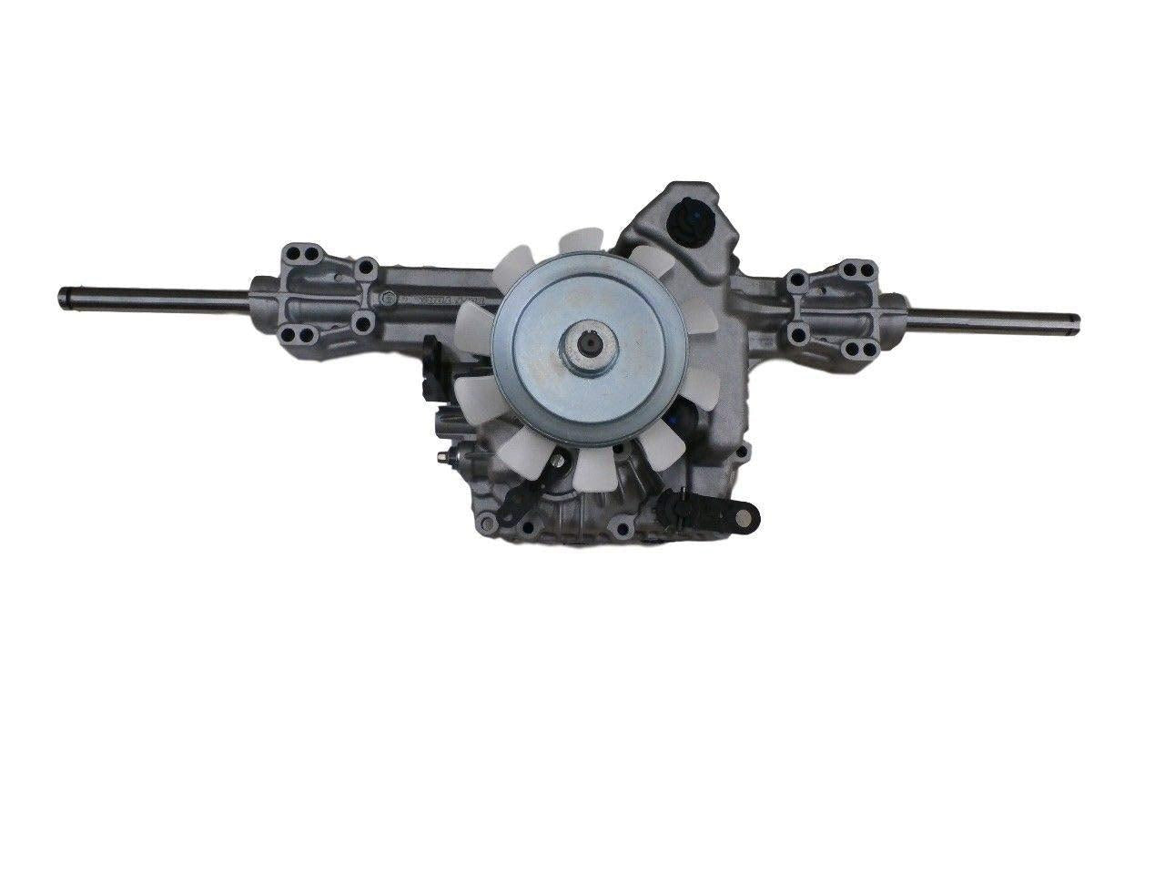 John Deere Original Equipment Transmission - MIA10959