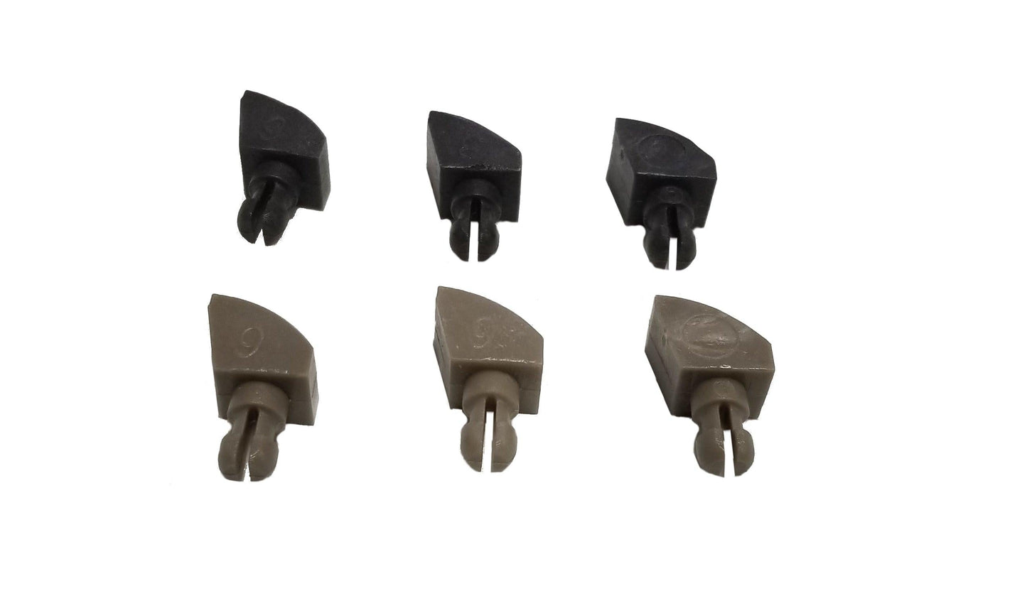 John Deere Original Equipment Clutch Kit - AM136805