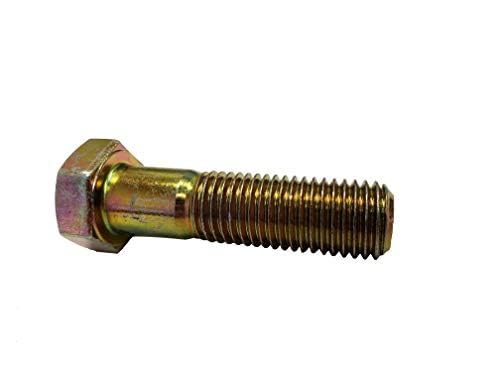 John Deere Original Equipment Bolt #M120173, image 6
