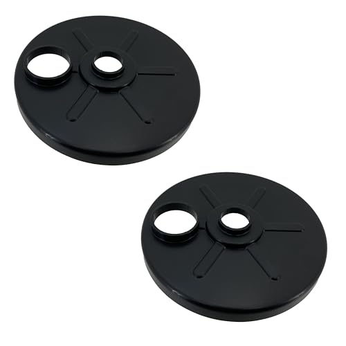 John Deere Original Equipment Shield 2 Pack - GX22261