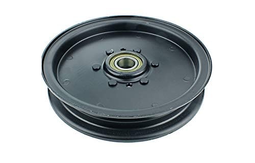 John Deere Original Equipment Idler - AM37784, image 7