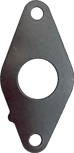 John Deere Original Equipment Gasket - M147958