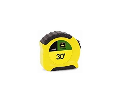 John Deere 30' Tape Measure - TY25386