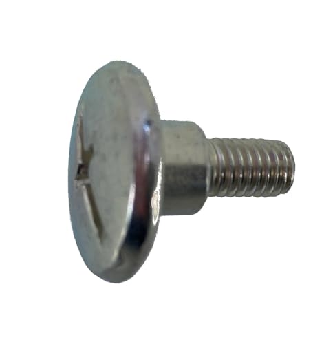 Honda Original Equipment Pan Bolt (6X17) - 90101-747-000