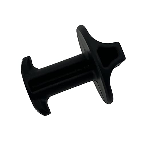 John Deere Original Equipment Nut - UC24026