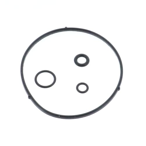 Honda Original Equipment Gasket Set - 16010-ZA0-931