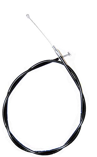 Honda Walk-Behind Lawn Mower Throttle Cable - 17910-VL0-B00