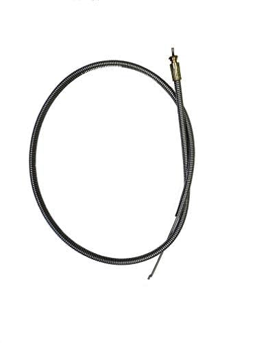 John Deere Original Equipment Push Pull Cable - AM38249