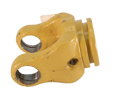 SMA Products Outer Profile Yoke - Bondioli Series 1 Trilobe Shape - 971-7006133, image 7