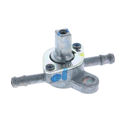 Honda Original Equipment Petcock Assy - 16950-ZT3-003