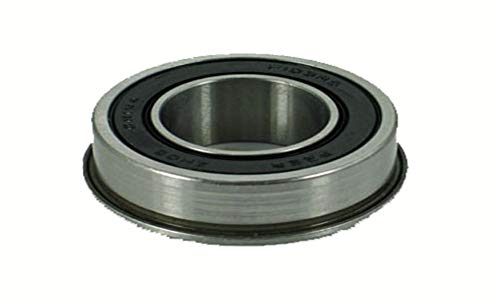 John Deere Original Equipment Ball Bearing - AM127304