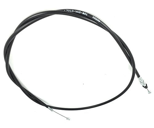 Honda Lawn Mower Throttle Cable - 17910-VA3-S01