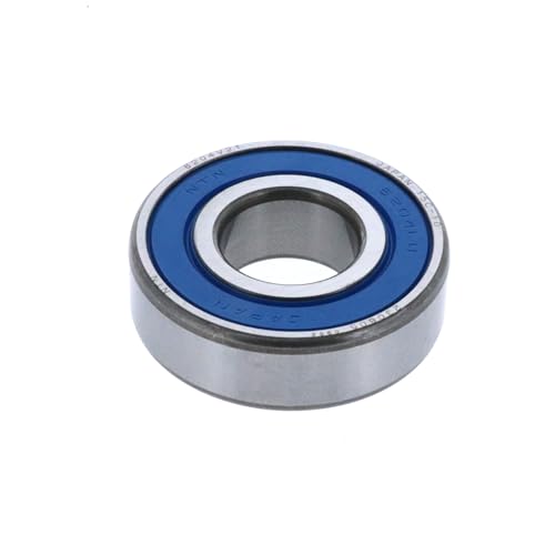 Honda Original Equipment Radial Ball Bearing (6204) - 91102-VA4-013
