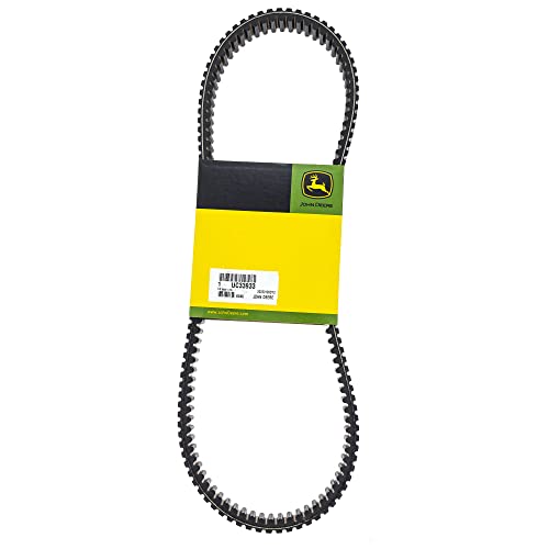 John Deere Original Equipment Synchronous Belt - UC33933