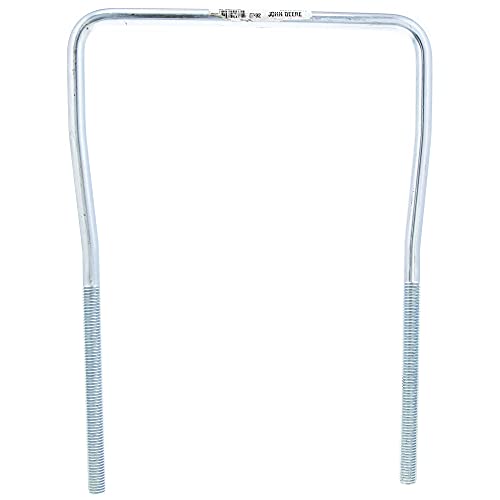 John Deere Original Equipment U-Bolt - M147445