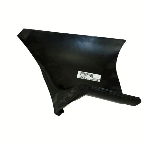 John Deere Original Equipment Deflector - M111309