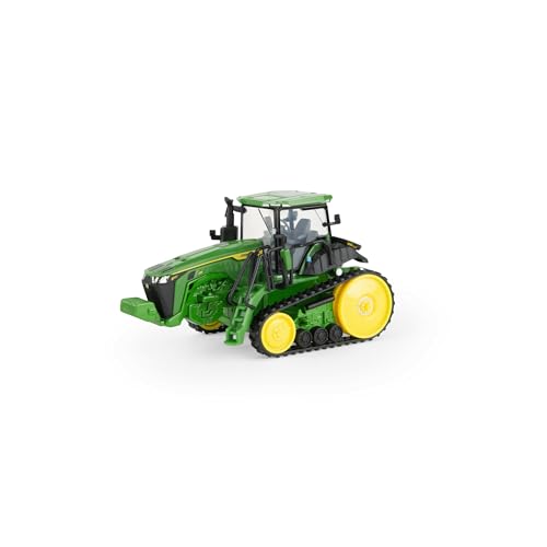 1/64 John Deere 8RT 370 Prestige Select Tractor Toy - LP87840