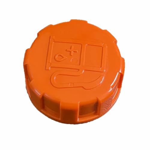 Echo Original Equipment FUEL CAP ASSY - P200000830