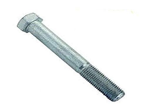 John Deere Original Equipment Bolt - M137832, image 7