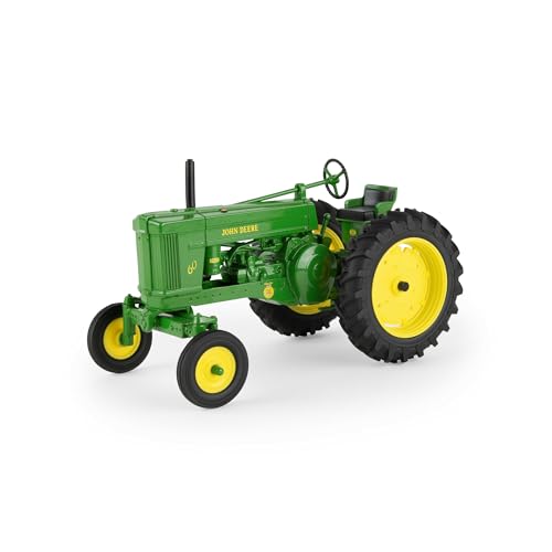 1/16 John Deere Model 60 Tractor with FFA Logo Toy - LP86768