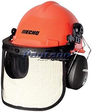 Echo Original Equipment Chainsaw Safety Helmet System - 99988801500, image 6