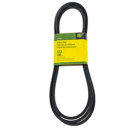 John Deere Original Equipment V-Belt - GX21833