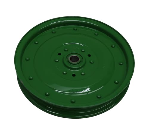 John Deere Original Equipment Idler Pulley - AH97031