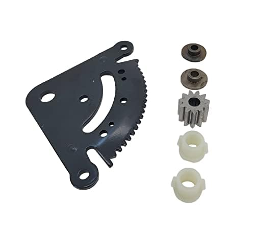 John Deere Original Equipment Steering Sector Kit - GX25785B, image 6