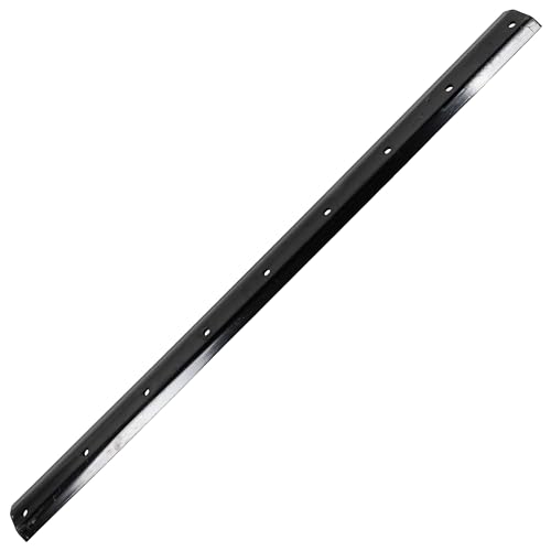 John Deere Original Equipment Snowblower Attachment Blade - M135649