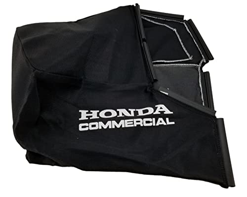 Honda Fabric, Grass Bag - 81320-VB5-E50, image 6