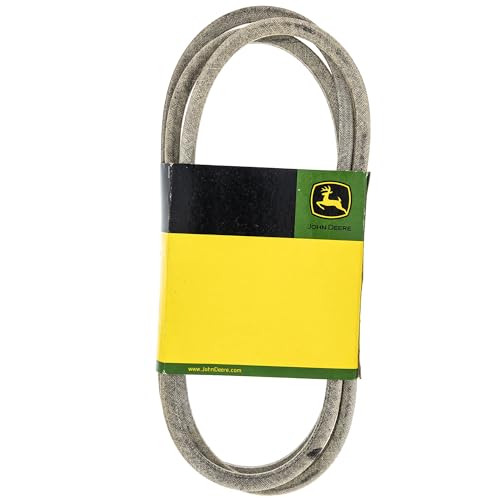 John Deere Original Equipment V-Belt #M128733