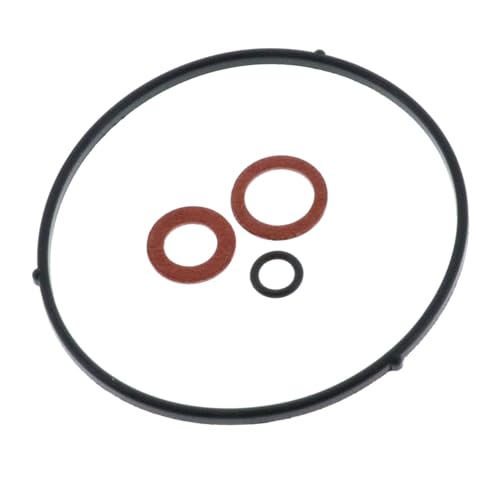 Honda Original Equipment Gasket Set - 16010-ZB1-015