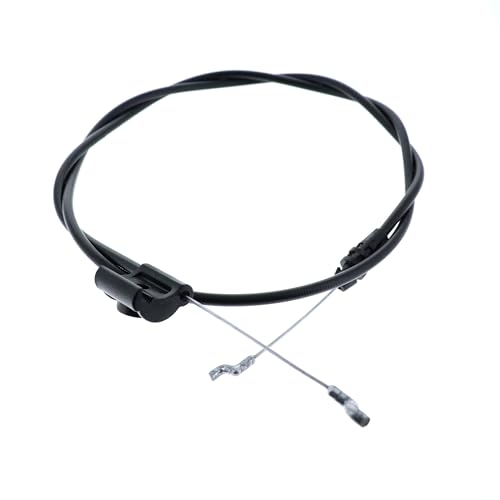 Honda Original Equipment Brake Cable - 54530-VL0-S01