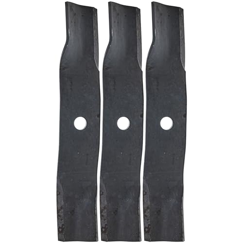 John Deere Original Equipment Blades - TCU30315