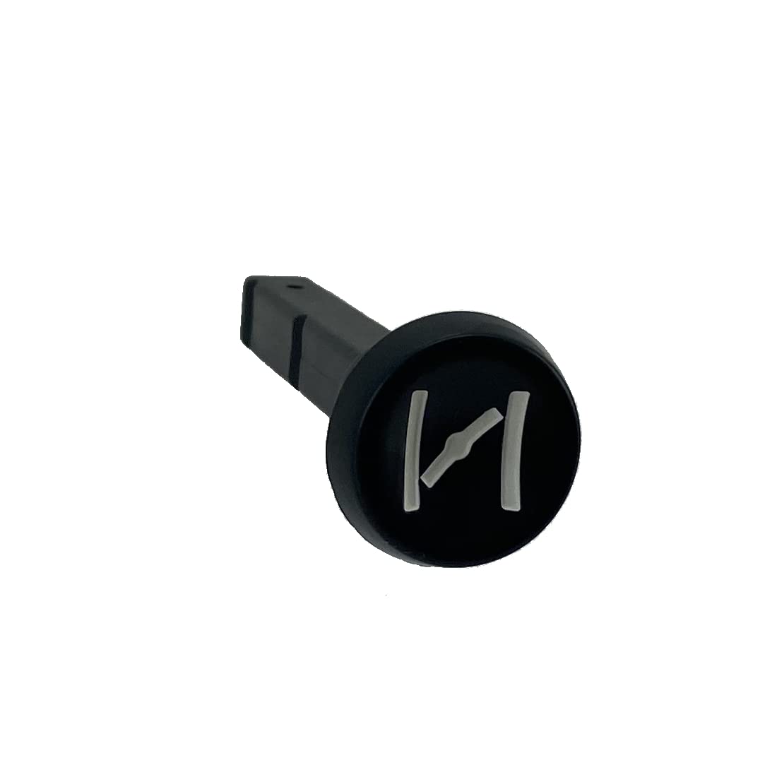 Honda Original Equipment Choke Knob - 17951-ZV1-000, image 7