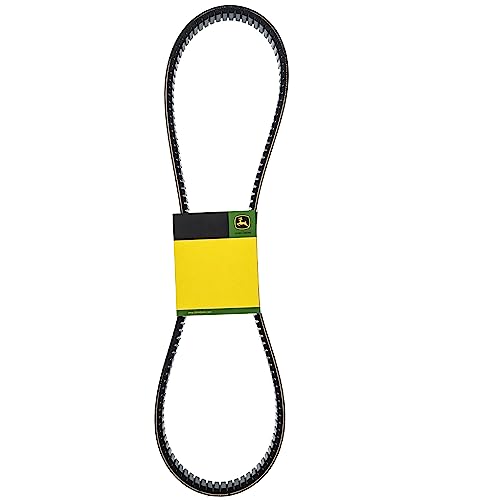 John Deere Original Equipment Belt #RE28721