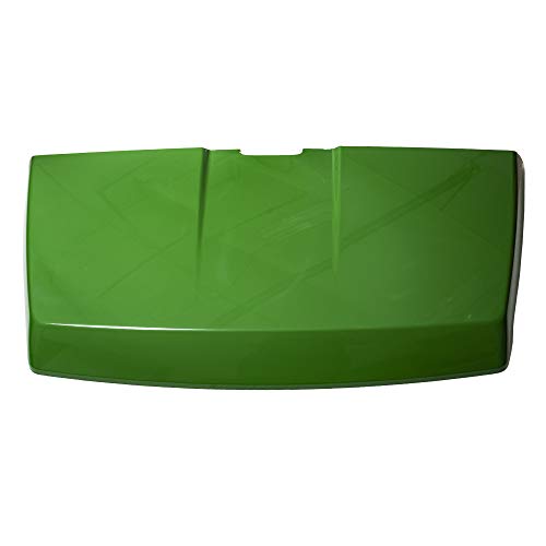 John Deere Original Equipment Hood - AM134419