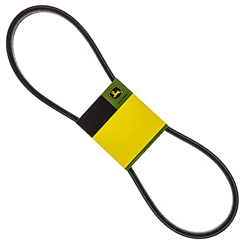 John Deere Original Equipment V-Belt - M801821