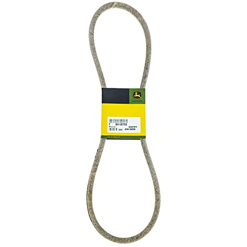 John Deere Original Equipment V-Belt #M118755