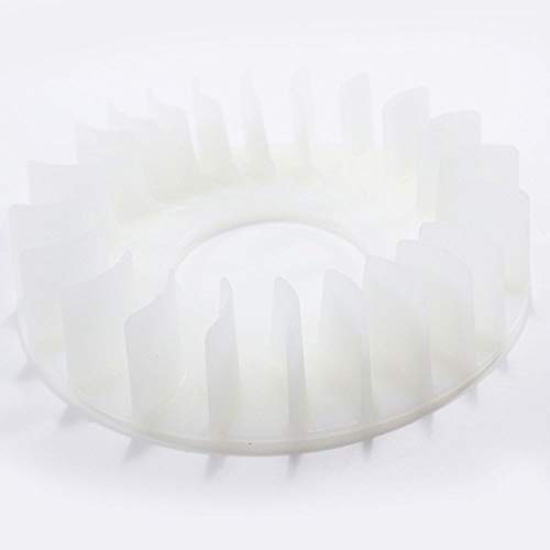 Honda Original Equipment Cooling Fan - 19511-ZJ1-000