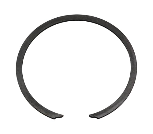 John Deere Original Equipment Internal Snap Ring - R62191