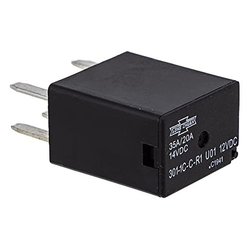 John Deere Original Equipment Relay - M169838,1
