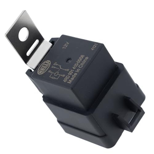 John Deere Original Equipment Relay - AM123716