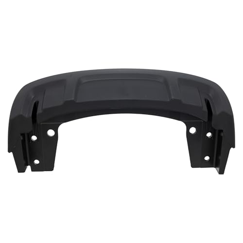 John Deere Original Equipment Bumper - GX26202,1